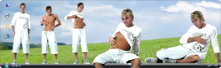 Download VirtualGuy Stripper Desktop Software to See Gay Model Jan Strip in Keen Eye